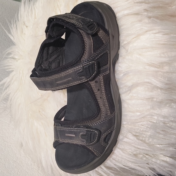 Ecco sandals - Picture 6 of 16